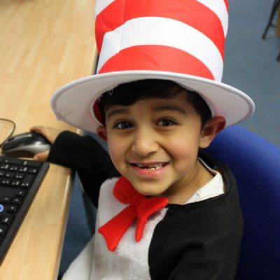 World Book Day (255)
